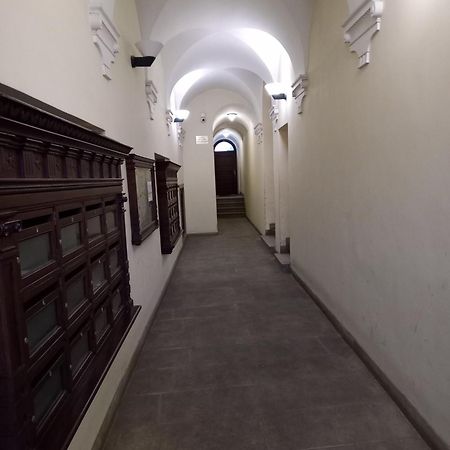 Apartamenty - Mi Stare Miasto Warszawa Zewnętrze zdjęcie