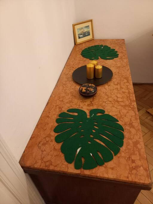 Apartamenty - Mi Stare Miasto Warszawa Zewnętrze zdjęcie