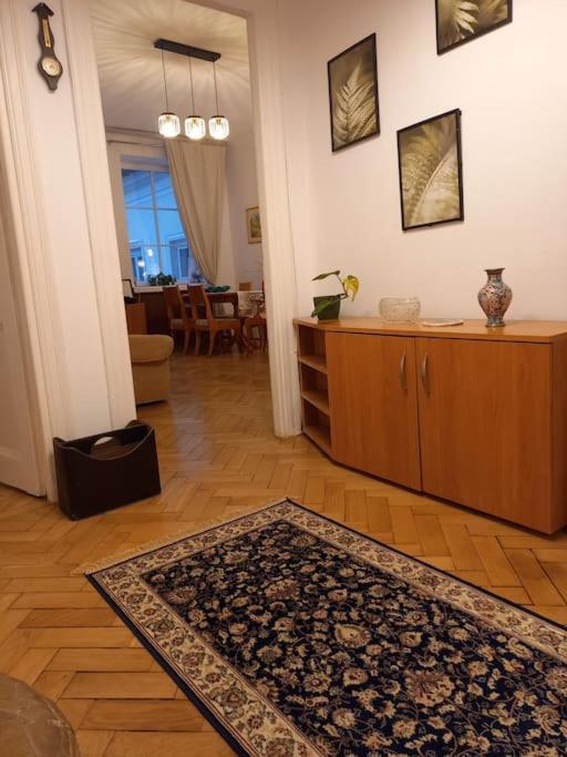 Apartamenty - Mi Stare Miasto Warszawa Zewnętrze zdjęcie