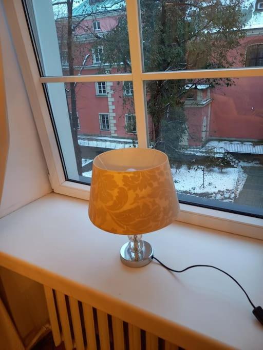 Apartamenty - Mi Stare Miasto Warszawa Zewnętrze zdjęcie