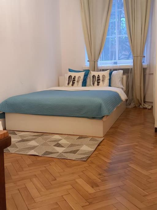 Apartamenty - Mi Stare Miasto Warszawa Zewnętrze zdjęcie