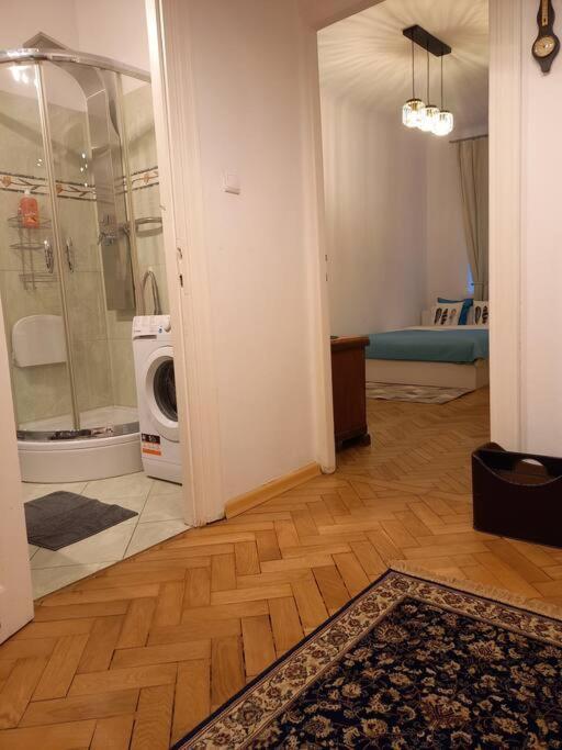 Apartamenty - Mi Stare Miasto Warszawa Zewnętrze zdjęcie