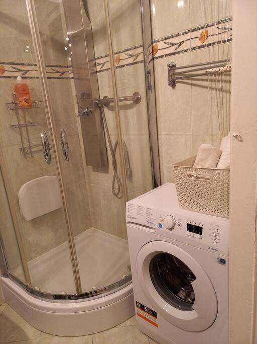 Apartamenty - Mi Stare Miasto Warszawa Zewnętrze zdjęcie