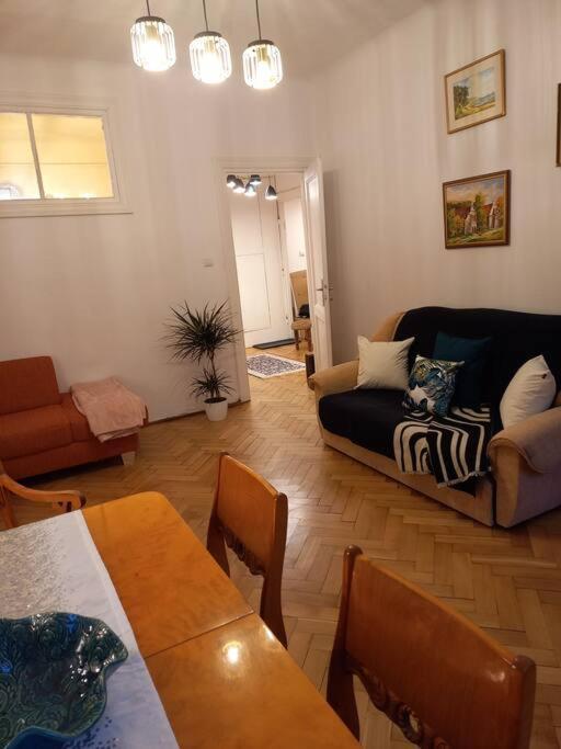 Apartamenty - Mi Stare Miasto Warszawa Zewnętrze zdjęcie