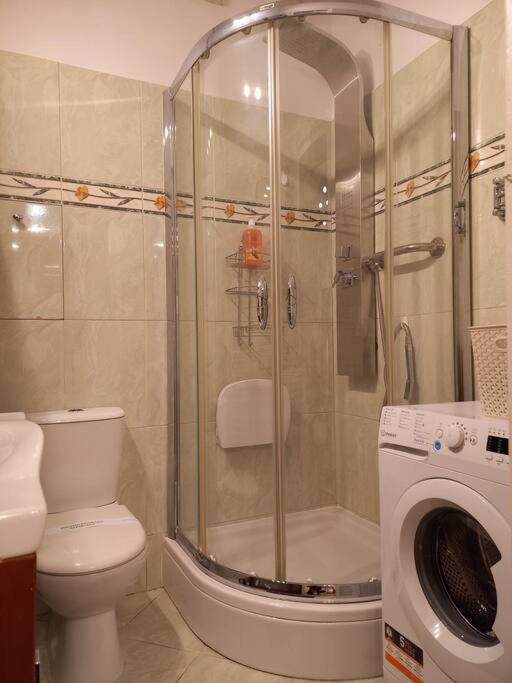 Apartamenty - Mi Stare Miasto Warszawa Zewnętrze zdjęcie