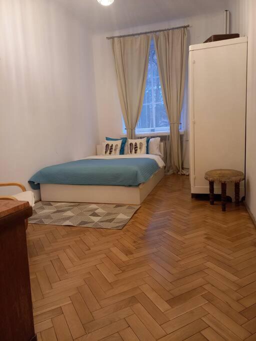 Apartamenty - Mi Stare Miasto Warszawa Zewnętrze zdjęcie
