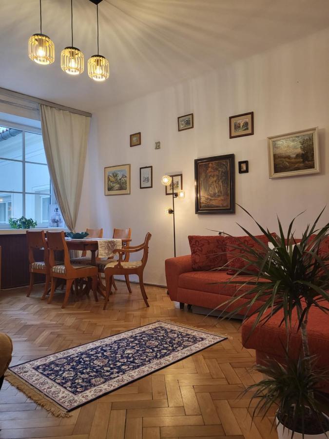 Apartamenty - Mi Stare Miasto Warszawa Zewnętrze zdjęcie