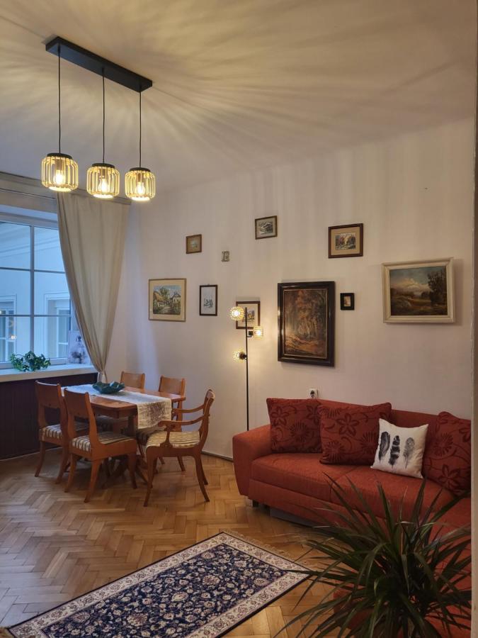 Apartamenty - Mi Stare Miasto Warszawa Zewnętrze zdjęcie
