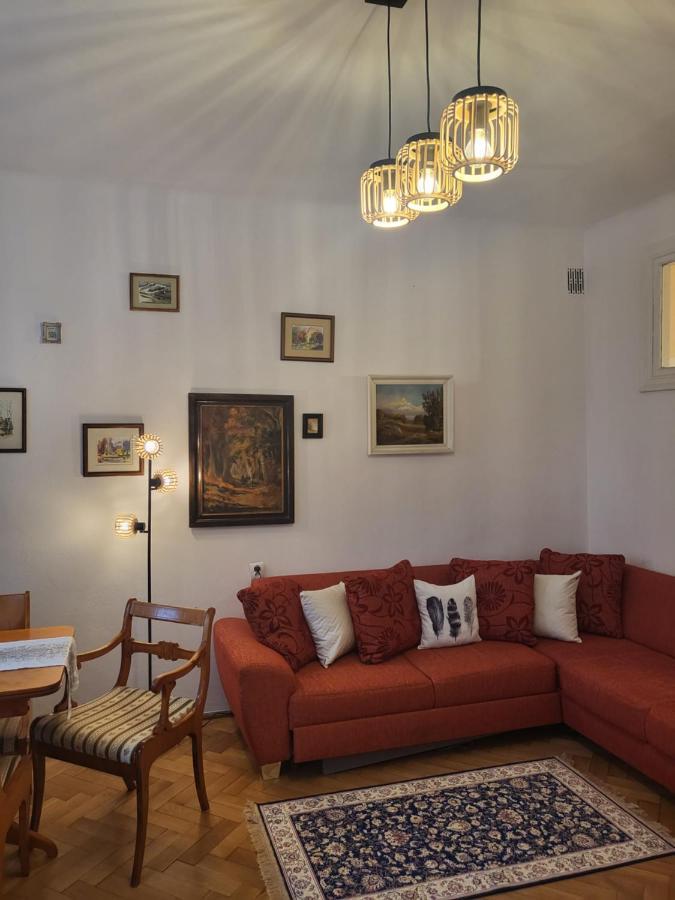 Apartamenty - Mi Stare Miasto Warszawa Zewnętrze zdjęcie