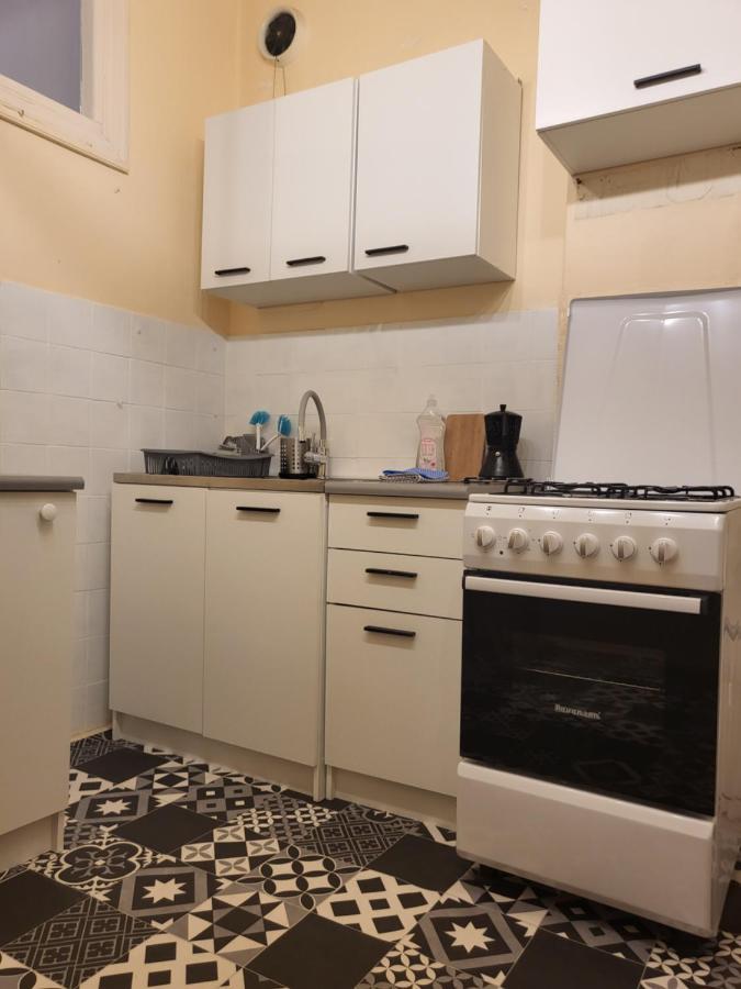 Apartamenty - Mi Stare Miasto Warszawa Zewnętrze zdjęcie
