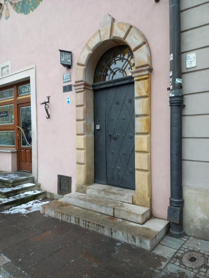 Apartamenty - Mi Stare Miasto Warszawa Zewnętrze zdjęcie