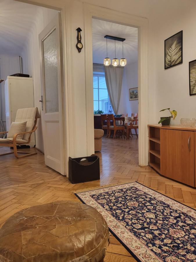 Apartamenty - Mi Stare Miasto Warszawa Zewnętrze zdjęcie