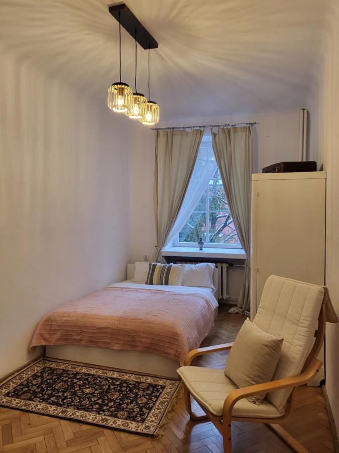 Apartamenty - Mi Stare Miasto Warszawa Zewnętrze zdjęcie