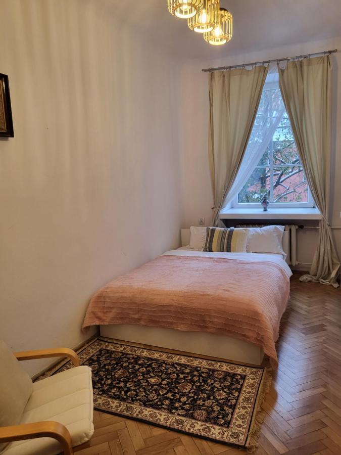 Apartamenty - Mi Stare Miasto Warszawa Zewnętrze zdjęcie