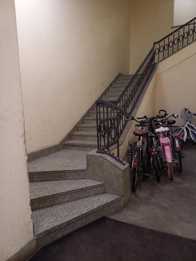 Apartamenty - Mi Stare Miasto Warszawa Zewnętrze zdjęcie