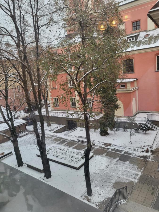 Apartamenty - Mi Stare Miasto Warszawa Zewnętrze zdjęcie