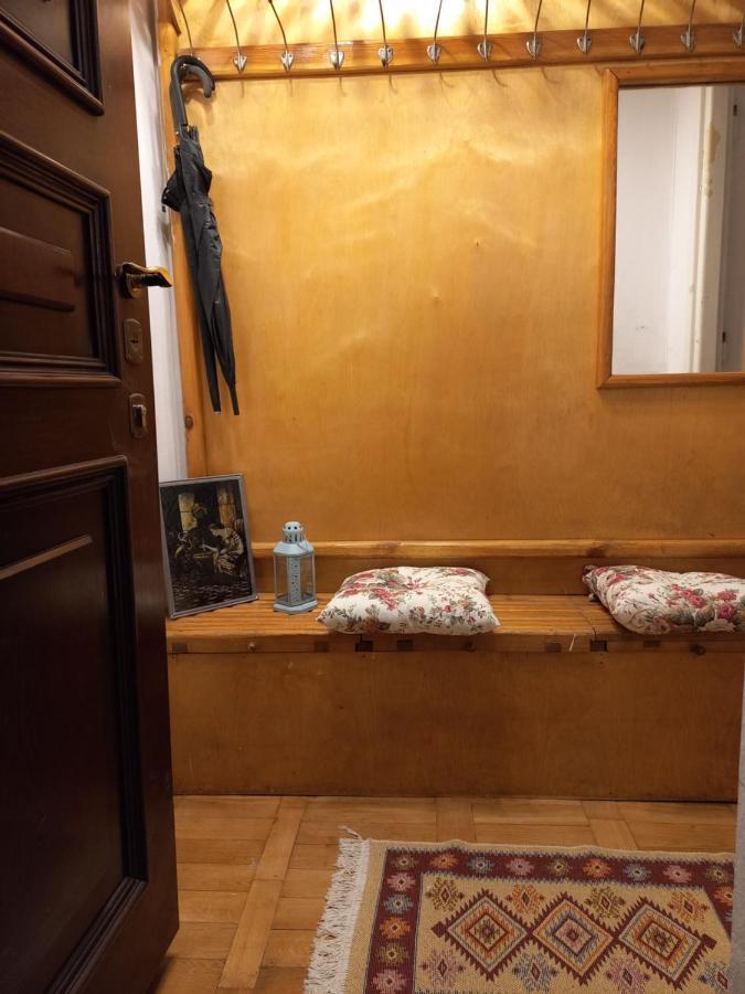 Apartamenty - Mi Stare Miasto Warszawa Zewnętrze zdjęcie