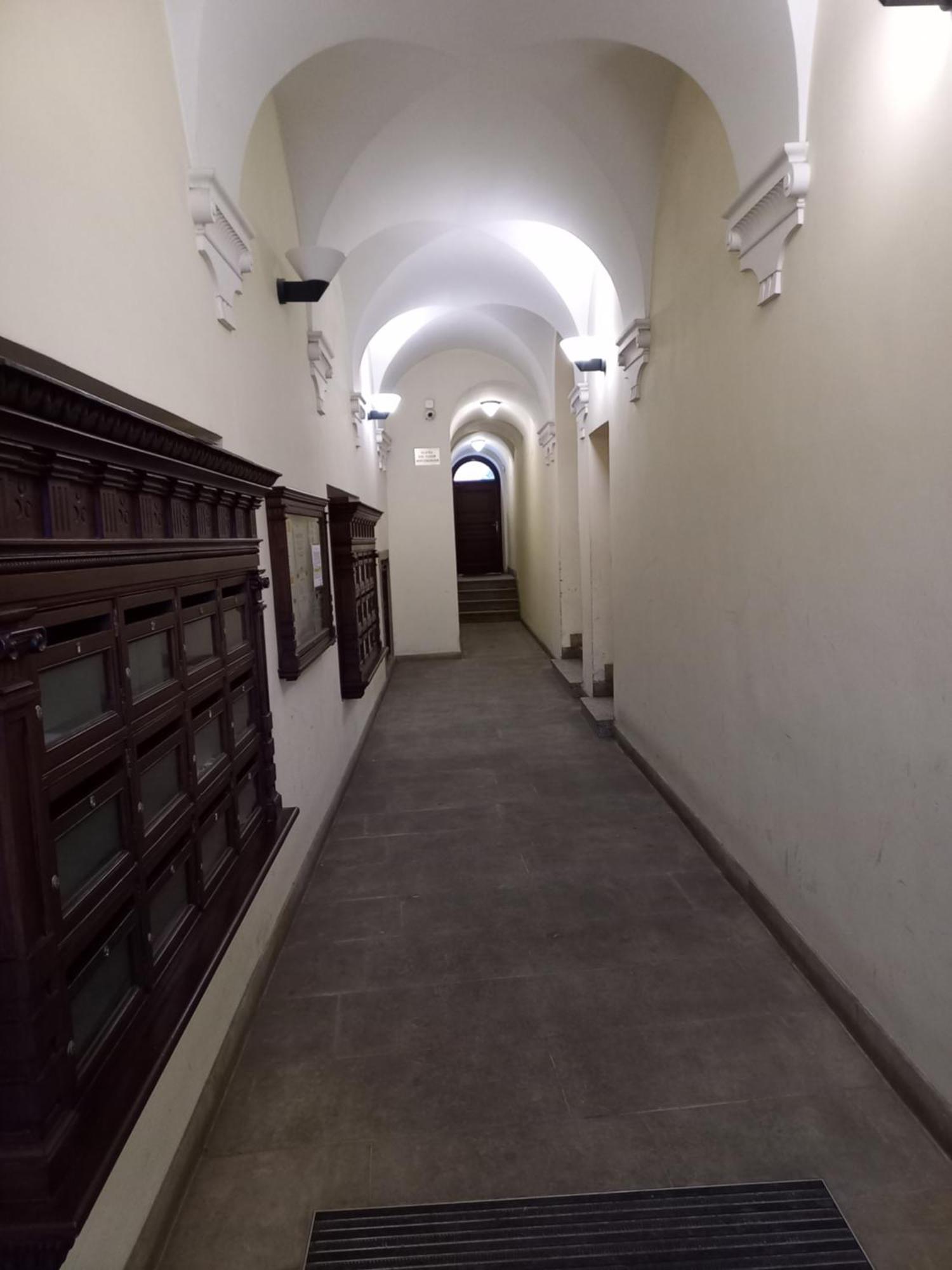 Apartamenty - Mi Stare Miasto Warszawa Zewnętrze zdjęcie