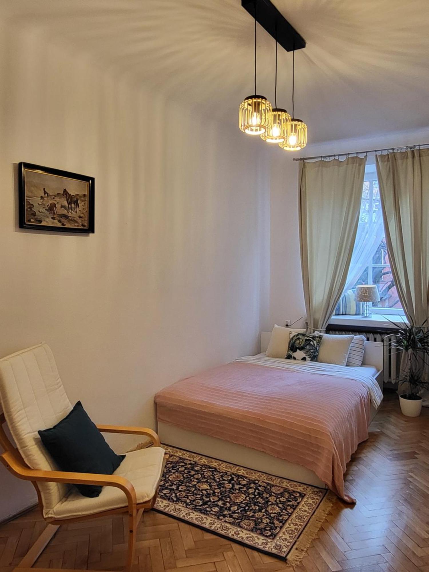 Apartamenty - Mi Stare Miasto Warszawa Zewnętrze zdjęcie